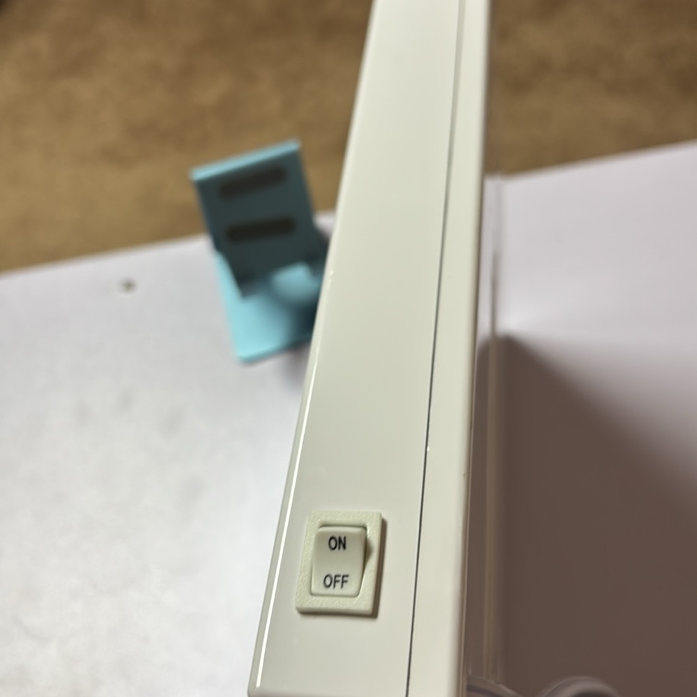 Make Up Mirror - image 5